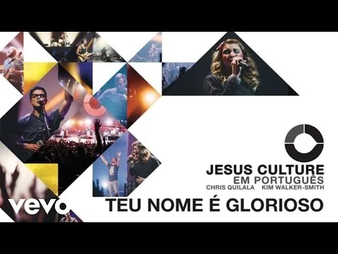Teu Nome E Glorioso official video thumbnail