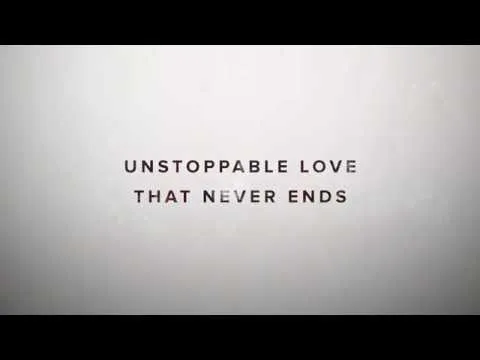 Unstoppable Love official video thumbnail