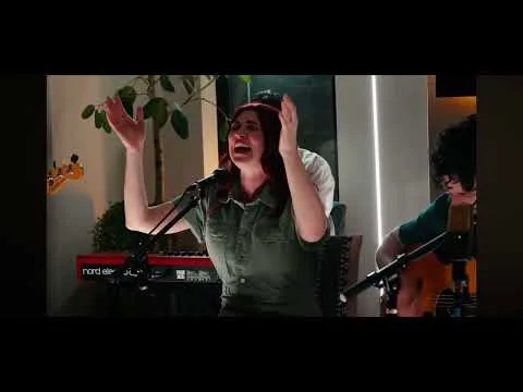 Walk With Me official video thumbnail