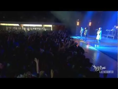 We Give You The Highest Praise by Jesus Culture video thumbnail