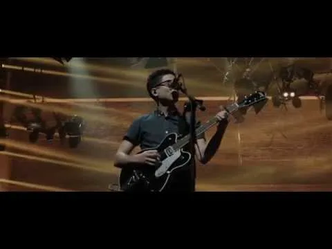 We Stand official video thumbnail