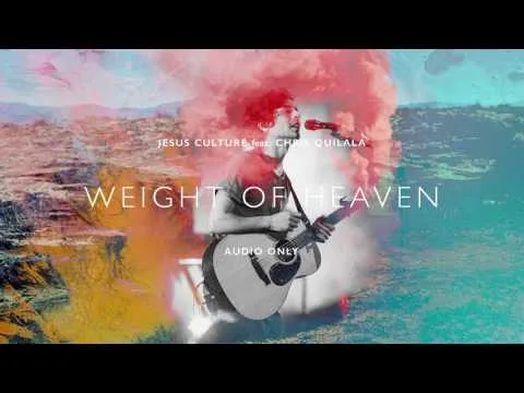 Weight of Heaven official video thumbnail