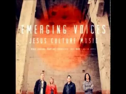 Where You Are by Jesus Culture video thumbnail