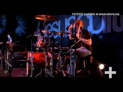 Where You Go I Go by Jesus Culture video thumbnail