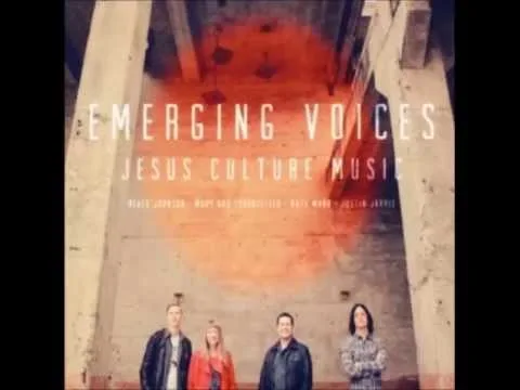 You Are My God by Jesus Culture video thumbnail