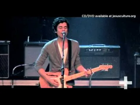 Your Love Never Fails by Jesus Culture video thumbnail