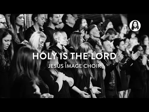 Holy is The Lord (Medley) by Jesus Image video thumbnail