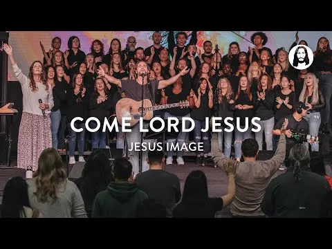Come Lord Jesus by Jeremy Riddle video thumbnail