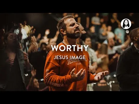 Worthy official video thumbnail