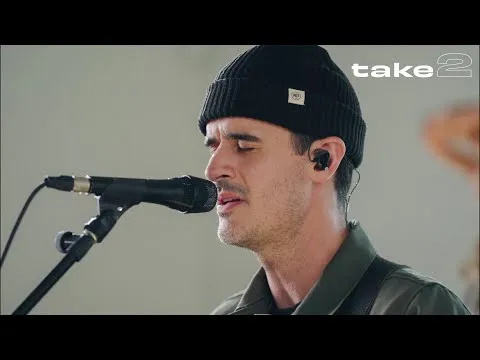 Jesus Paid it All by Kristian Stanfill video thumbnail