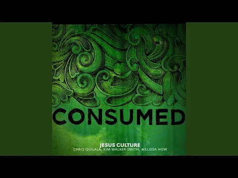 Holding Nothing Back by Jesus Culture video thumbnail