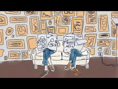 Bring You Home official video thumbnail