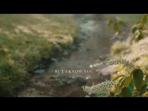 But I Know You official video thumbnail