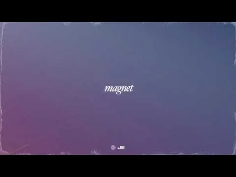 Magnet official video thumbnail