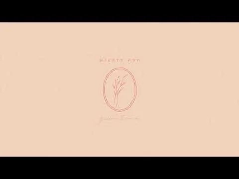 Mighty God official video thumbnail