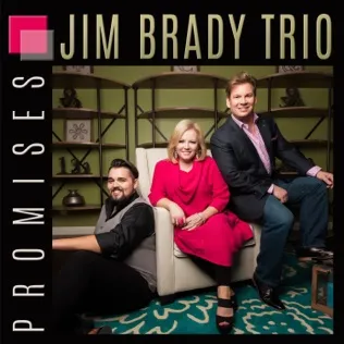 Jim Brady Trio A Wonderful Life