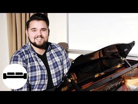 A Wonderful Life official video thumbnail