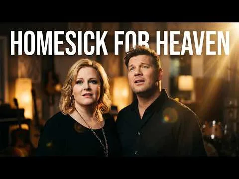 Homesick for Heaven by Jim Brady Trio video thumbnail