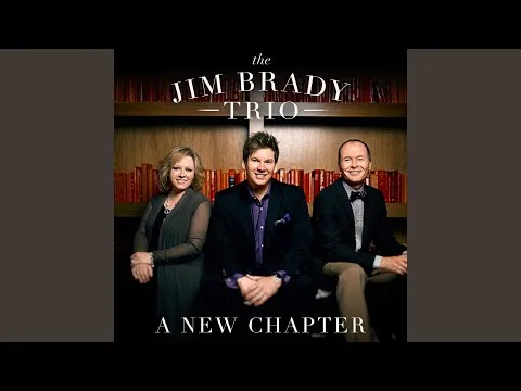 The Love of God by Jim Brady Trio video thumbnail