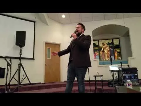 What a Day That Will Be by Jim Brady Trio video thumbnail