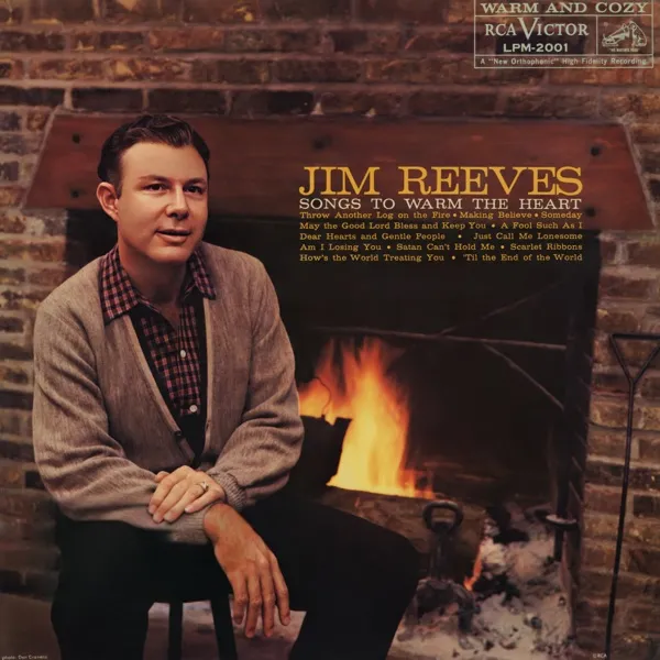 Album Art for Dear Hearts and Gentle People