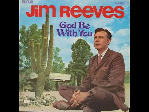 God Be With You official video thumbnail