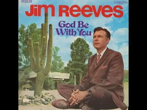 How Long Has It Been by Jim Reeves video thumbnail