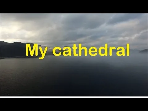 My Cathedral official video thumbnail