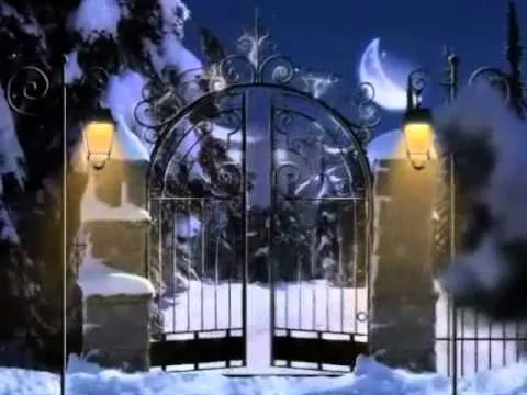 Silent Night official video thumbnail