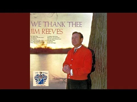 Take My Hand Precious Lord official video thumbnail