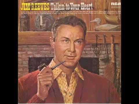 Trouble In The Amen Corner official video thumbnail