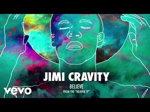 Believe by Jimi Cravity video thumbnail