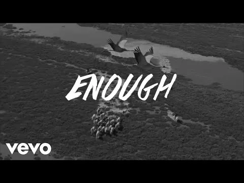 Enough by Jimi Cravity video thumbnail