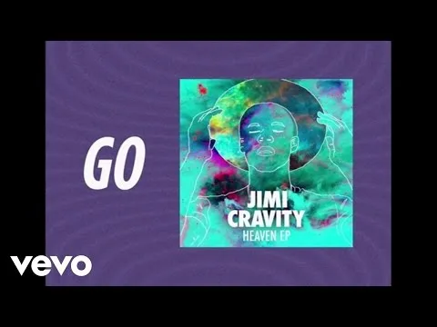 Go by Jimi Cravity video thumbnail