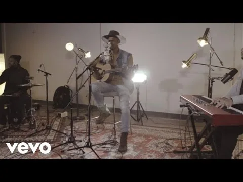 Hallelujah by Jimi Cravity video thumbnail