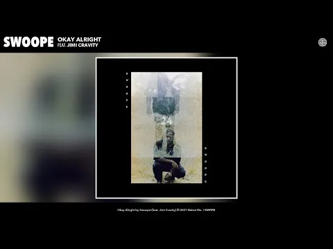 Okay Alright by Jimi Cravity video thumbnail