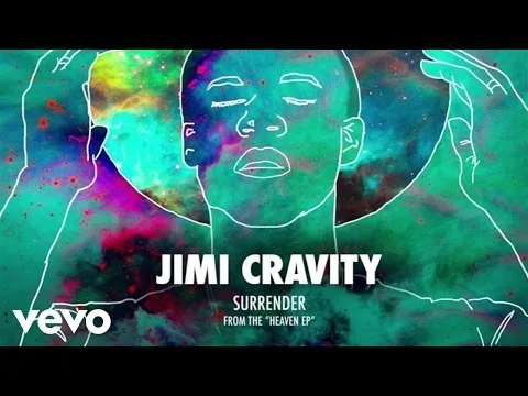 Surrender by Jimi Cravity video thumbnail