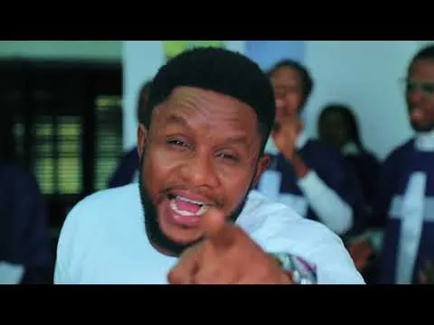 Consuming Fire - I Worship You Today by Jimmy D Psalmist video thumbnail