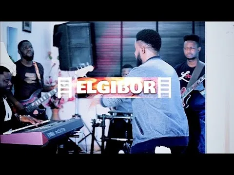 ELGIBOR official video thumbnail