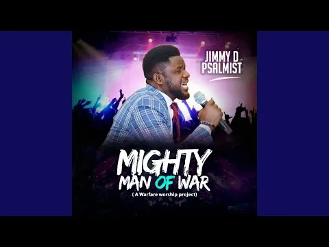 El'igwe (Lord You are wonderful) by Jimmy D Psalmist video thumbnail