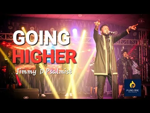 Going Higher official video thumbnail