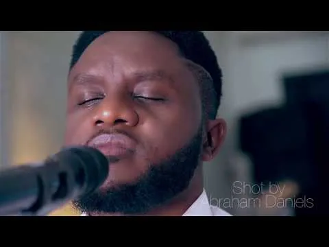 Holy Spirit by Jimmy D Psalmist video thumbnail