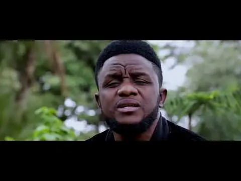 Power in The Blood by Jimmy D Psalmist video thumbnail