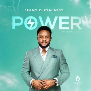 Jimmy D Psalmist Protocol Breaker