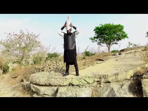 Shalom - I've got Peace by Jimmy D Psalmist video thumbnail