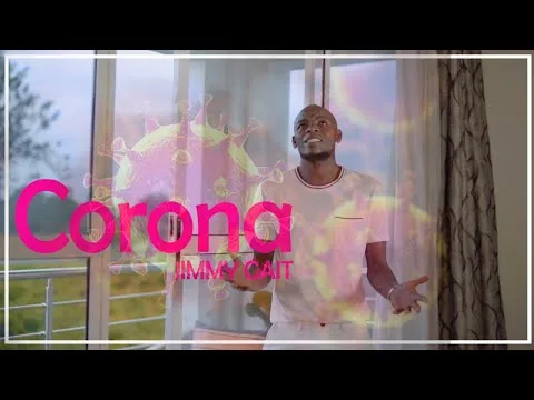 Corona official video thumbnail