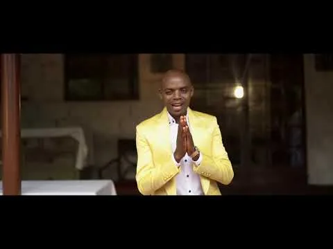 Favour official video thumbnail