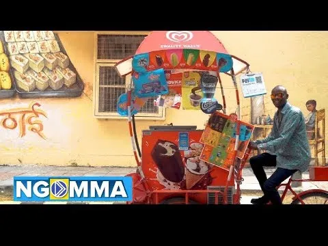 Makuu official video thumbnail