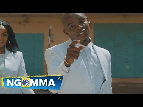 Pokea Sifa official video thumbnail