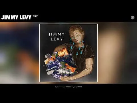 Cry by Jimmy Levy video thumbnail